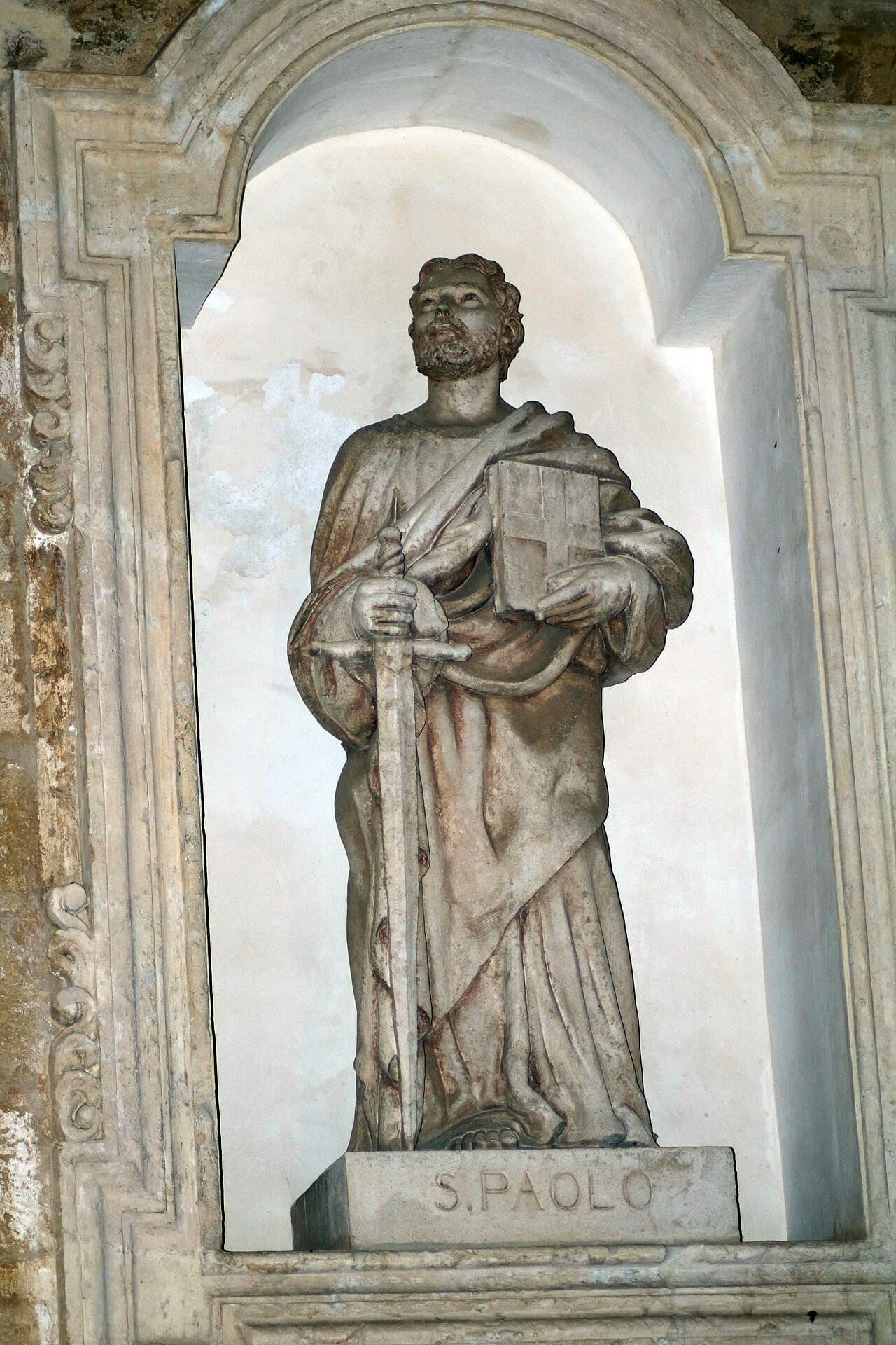 Бриндизи — фото города