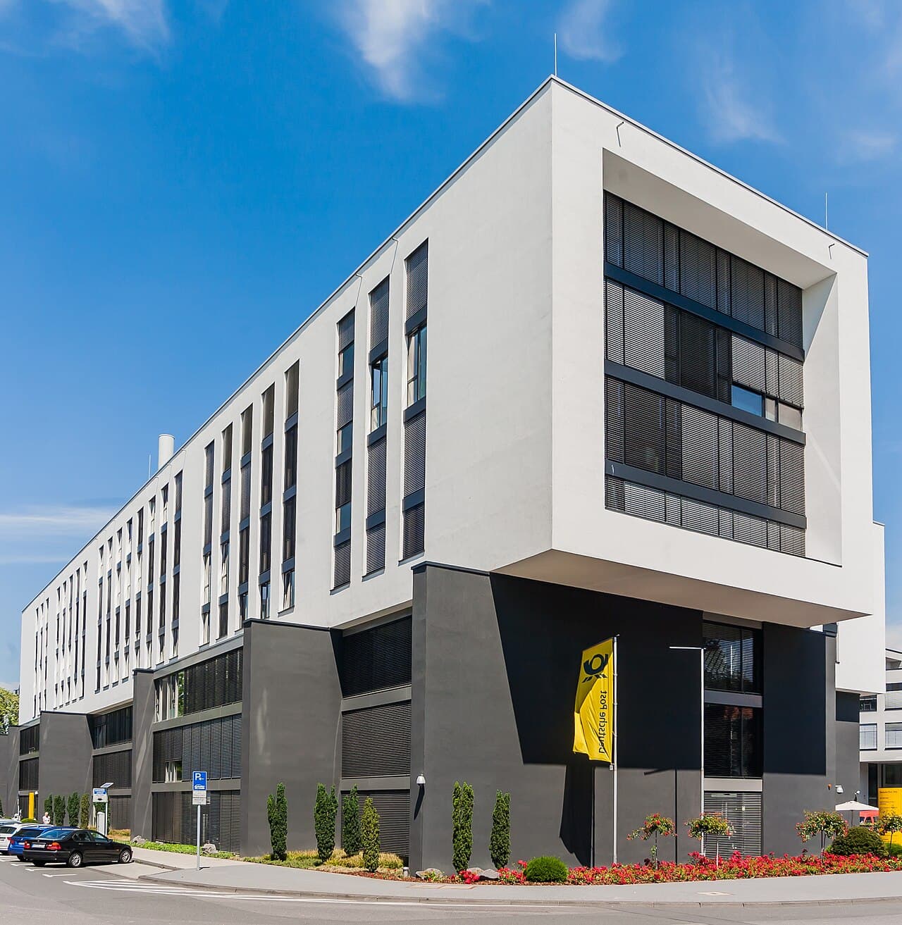 Черчилл — фото города