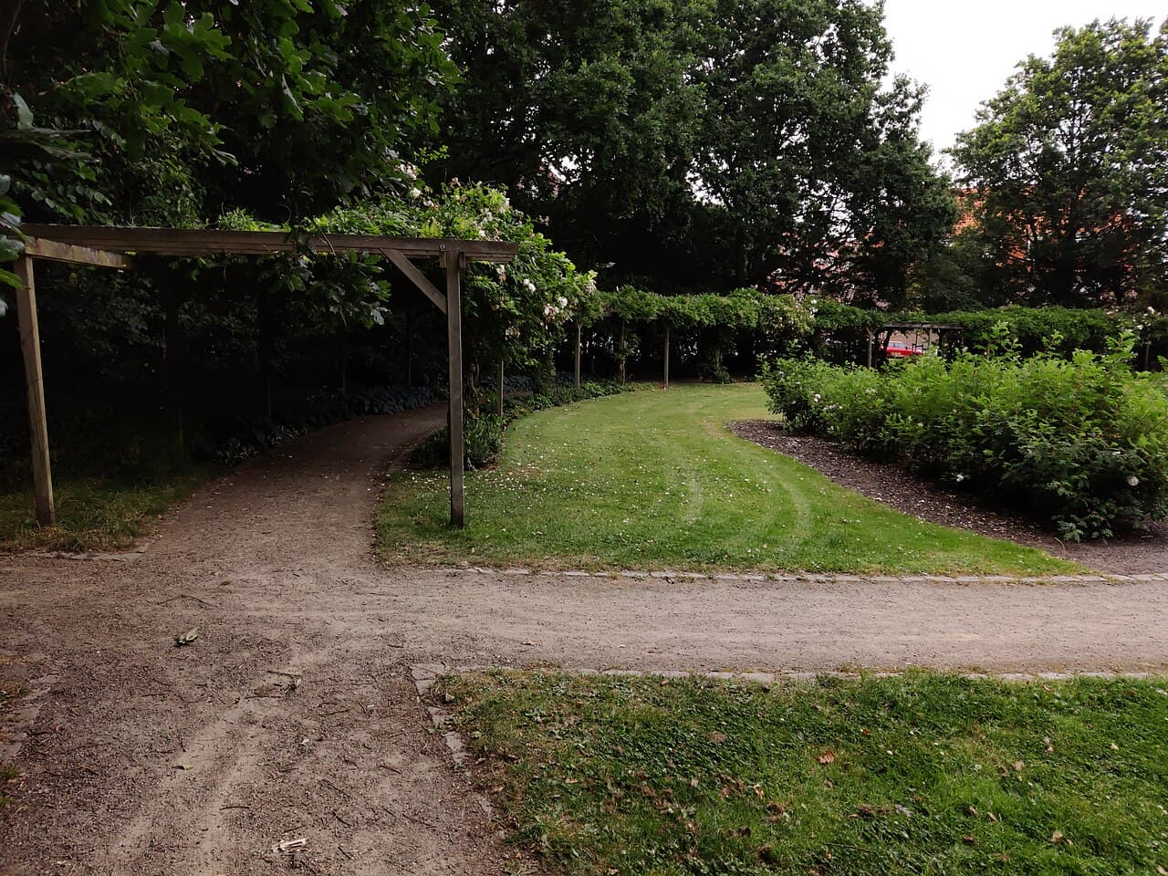 Эсбьерг — фото города