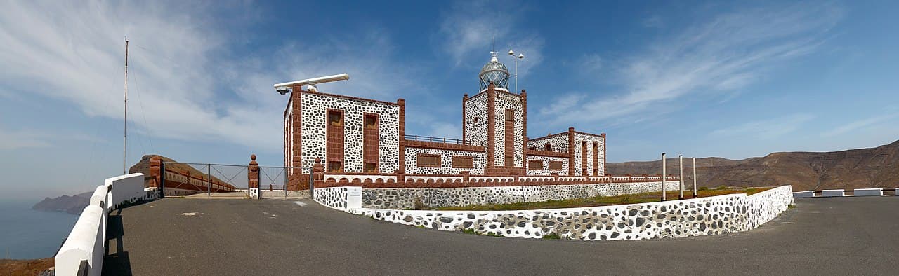 Фару — фото города