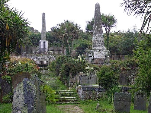 Гамбург — вид