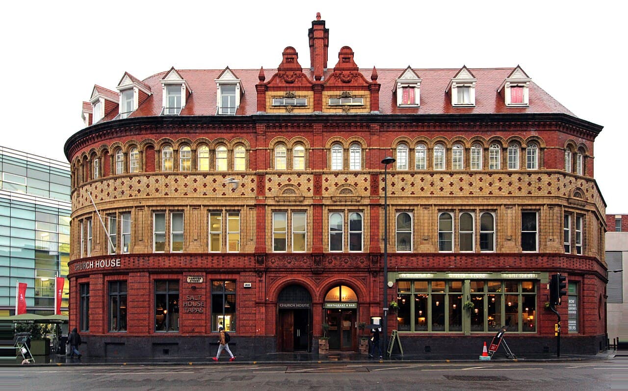 Ганновер — вид