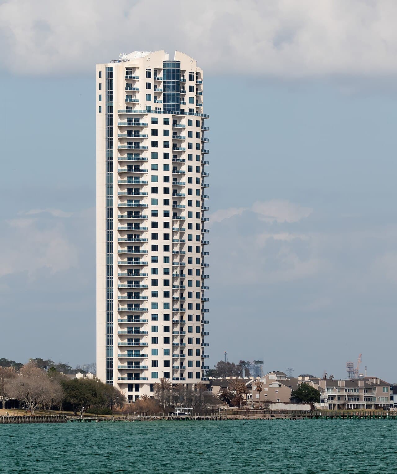 Хьюстон — фото города