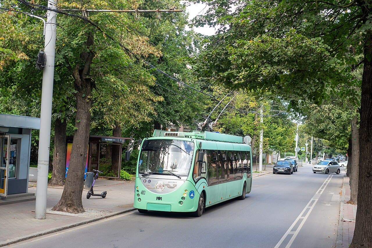 Калининград — фото города
