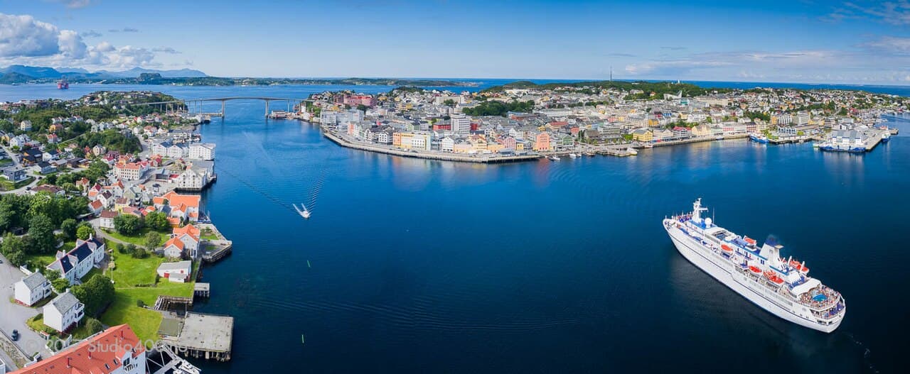 Кристиансунн — вид