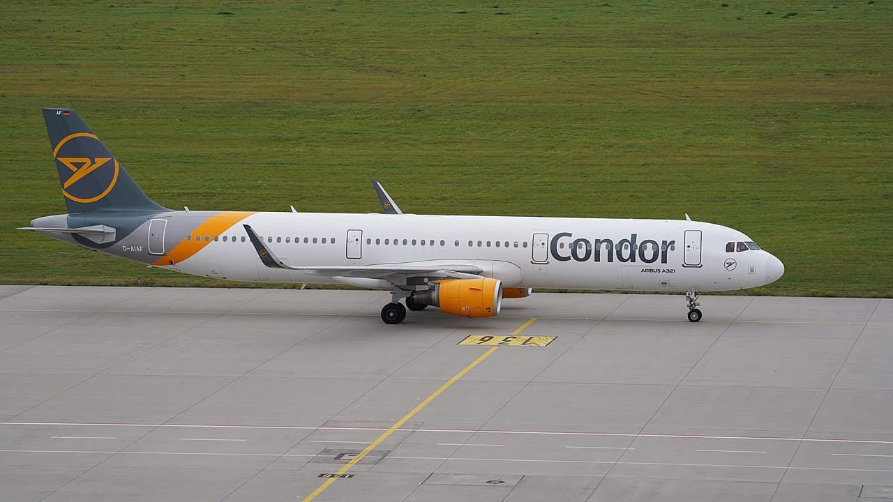 Лейпциг — вид