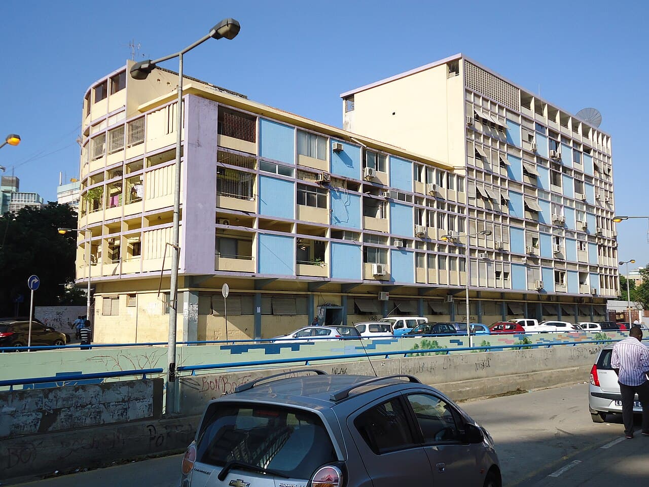 Луанда — фото города