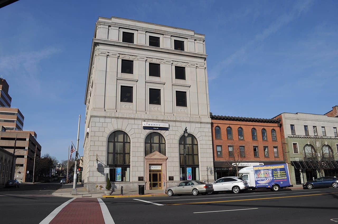 Гаррисберг — фото города