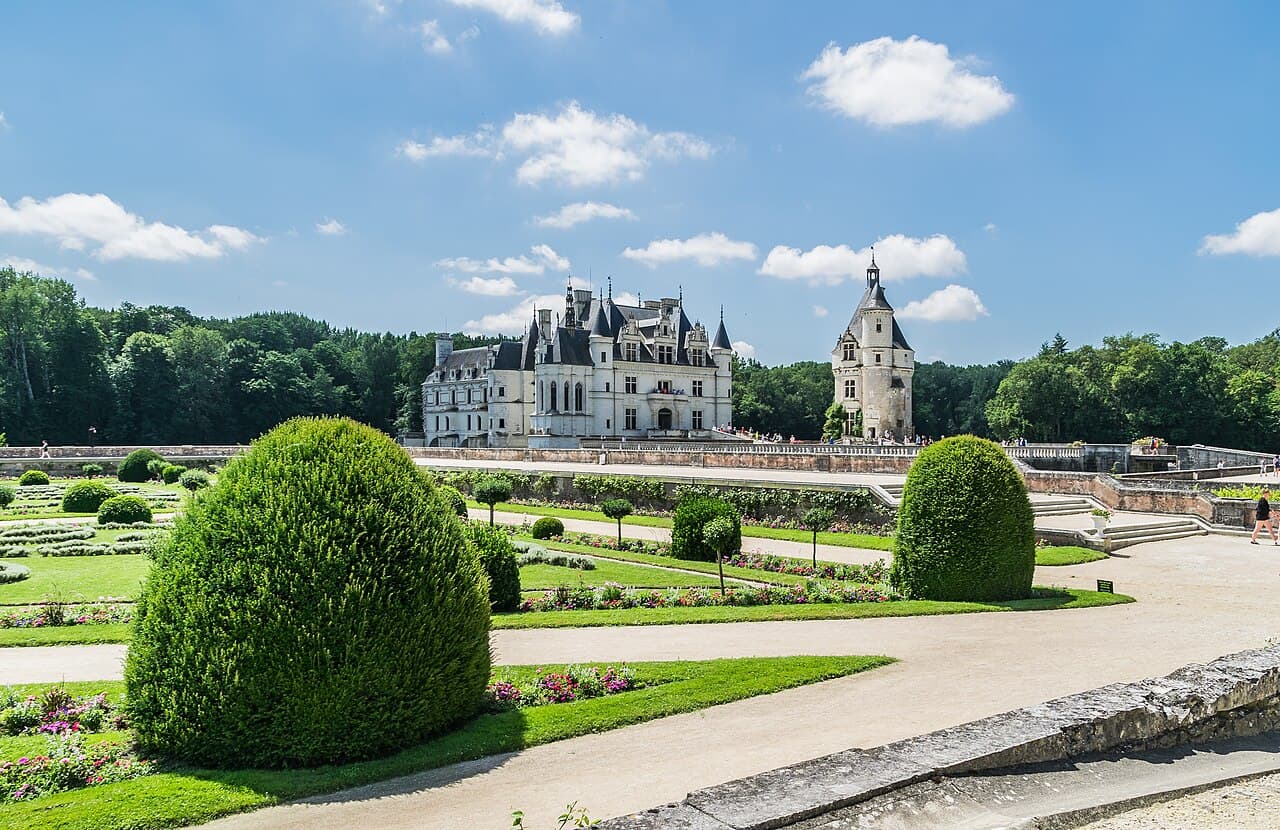 Пуатье — фото города