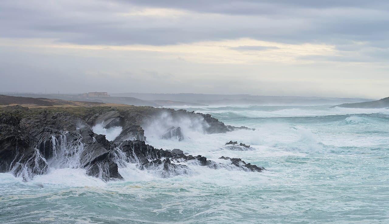 Порту — вид