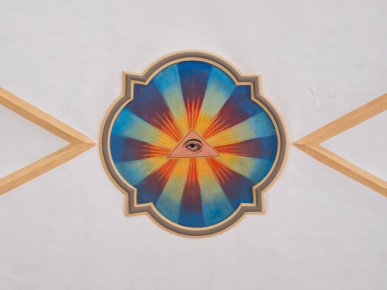 Провиденс — вид