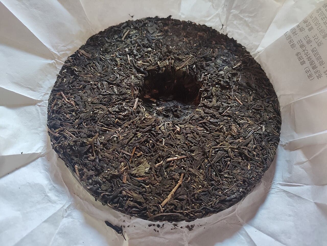 Сымао — фото города