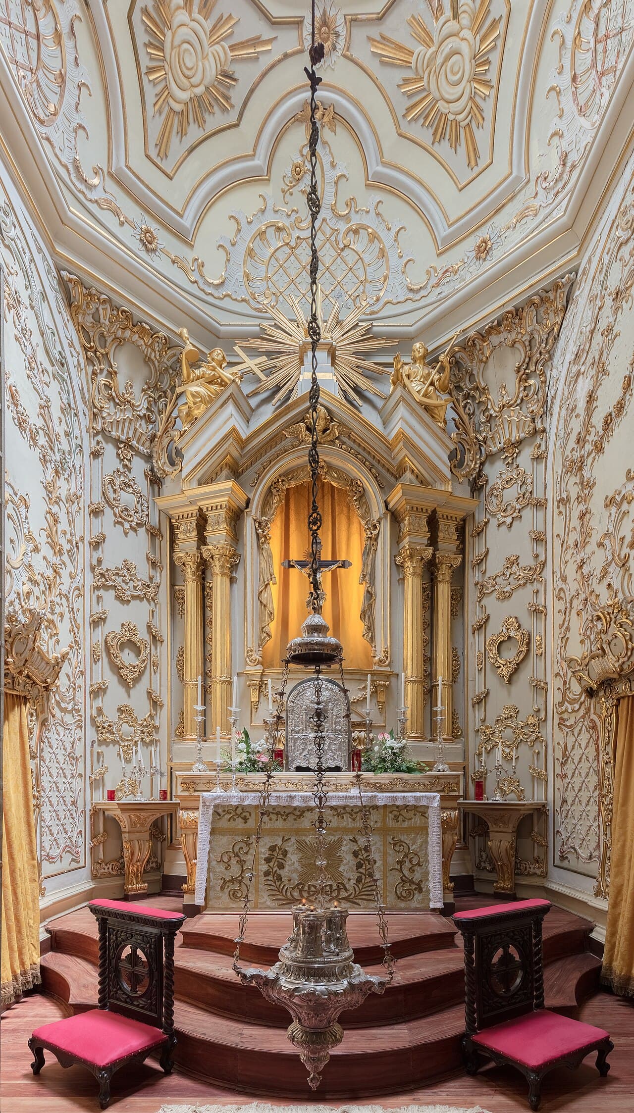 Сан-Себастьян — фото города