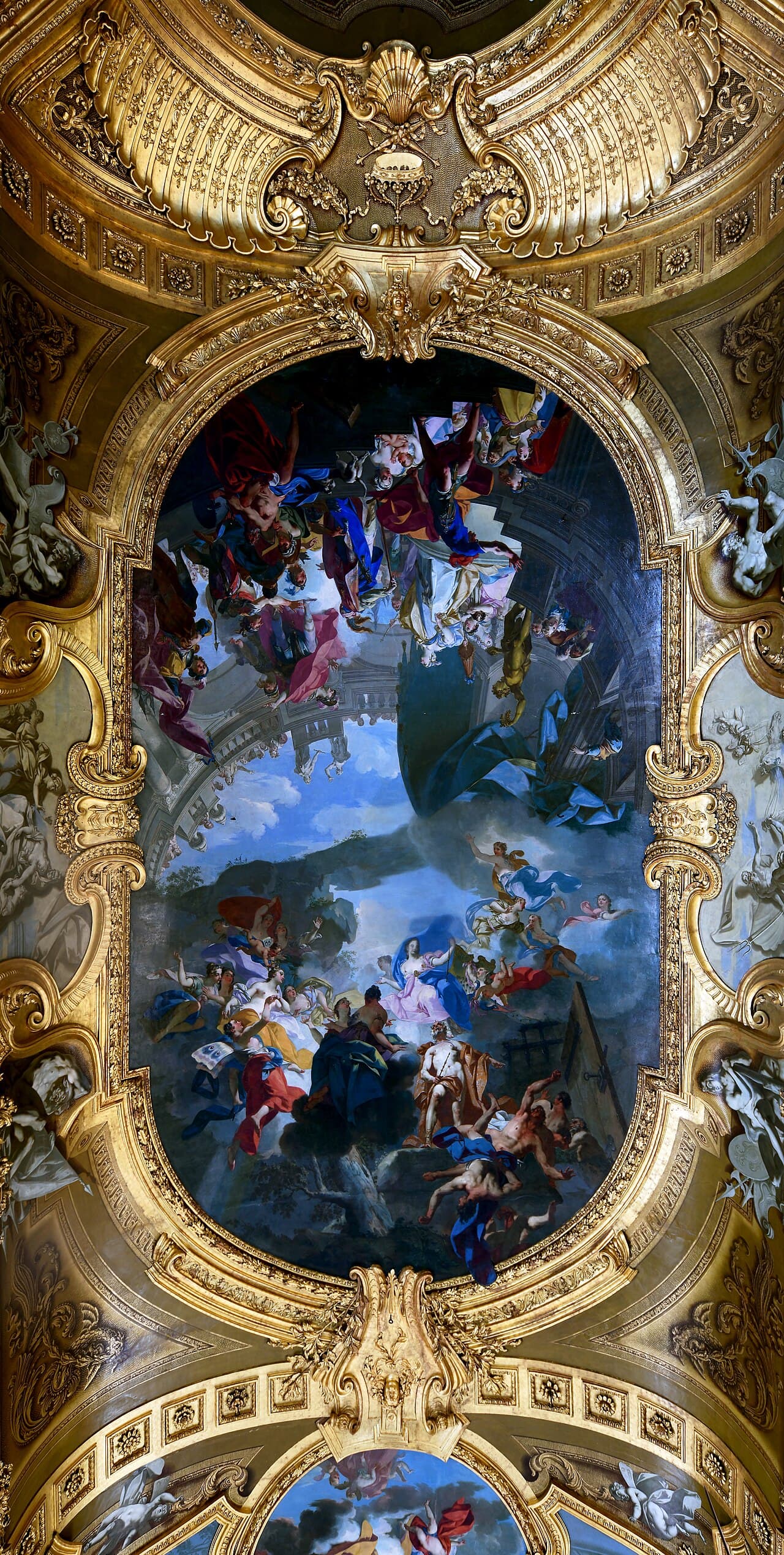 Турин — фото города