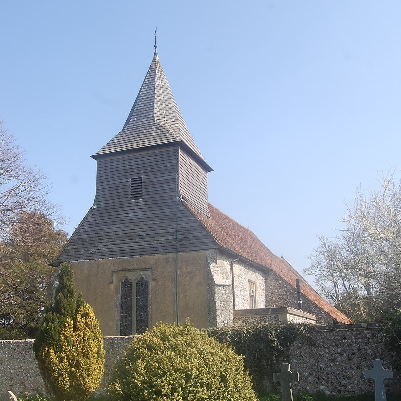 Уилмингтон — фото города