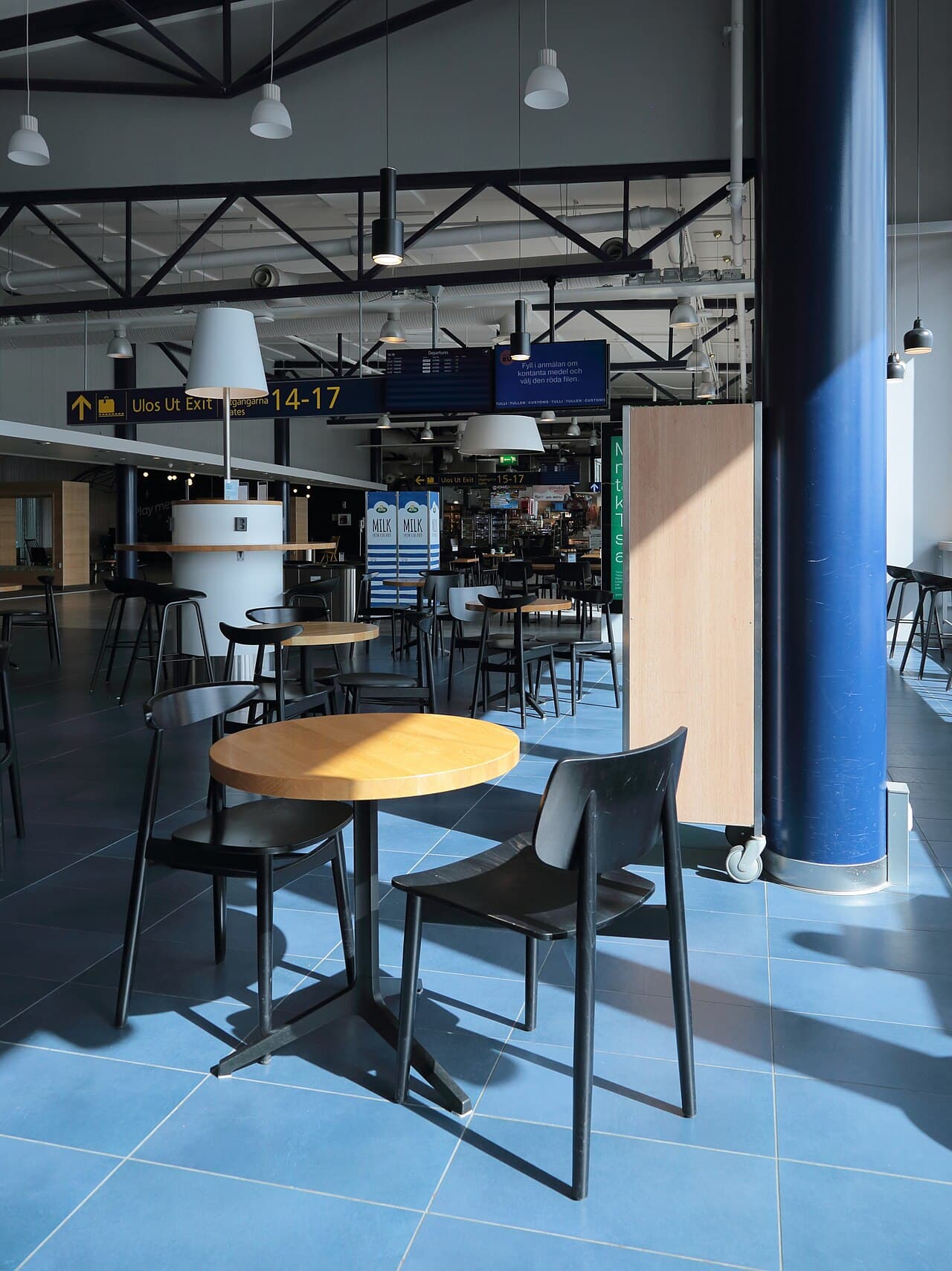 Фото аэропорта