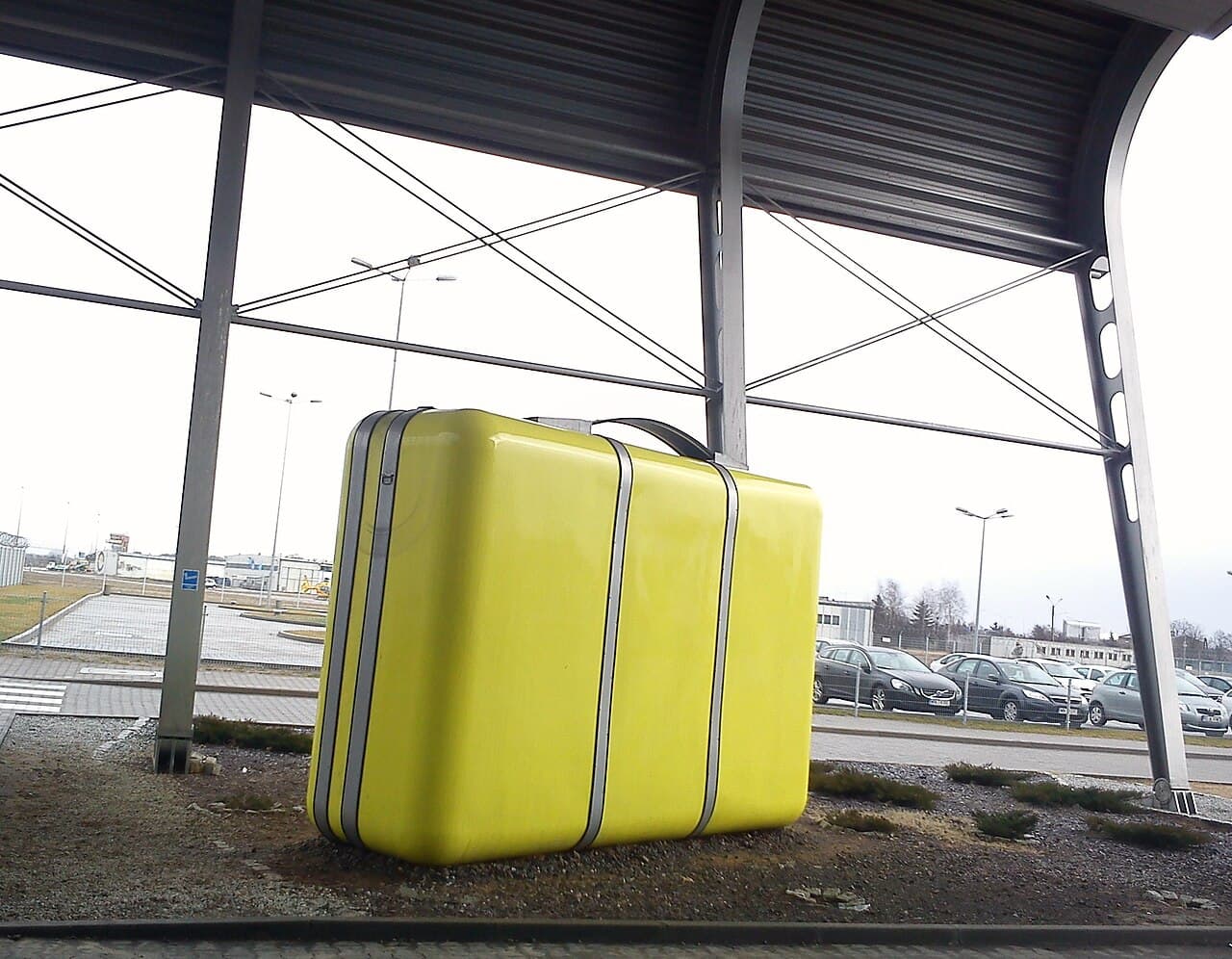 Фото аэропорта