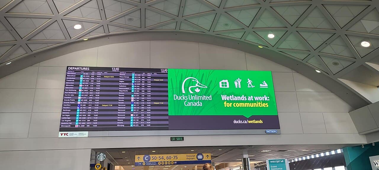 Фото аэропорта