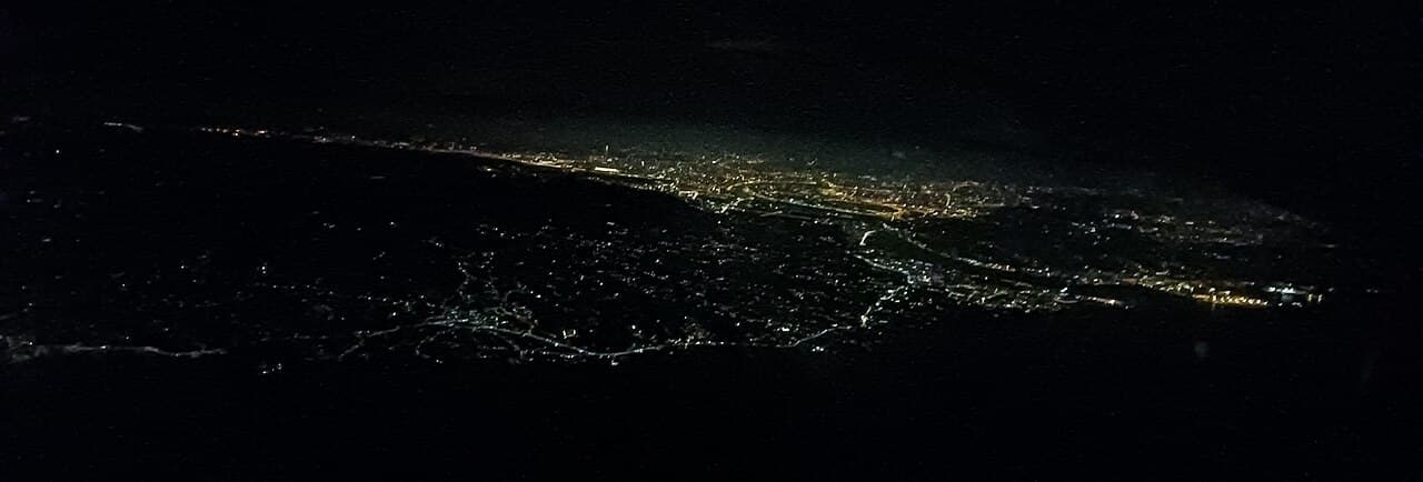 Фото для вдохновения о перелётах