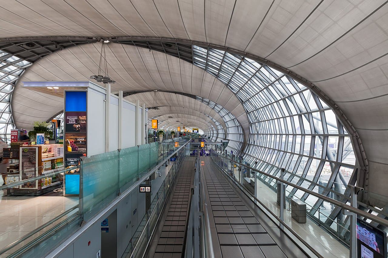 Фото для вдохновения о перелётах