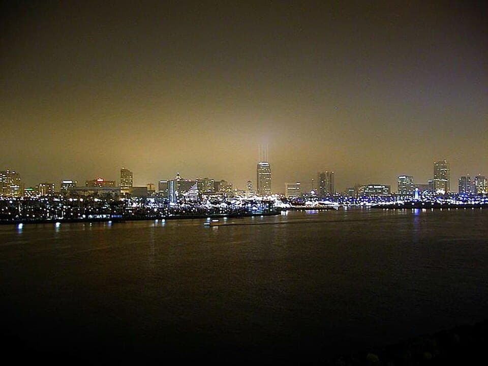 Фото аэропорта